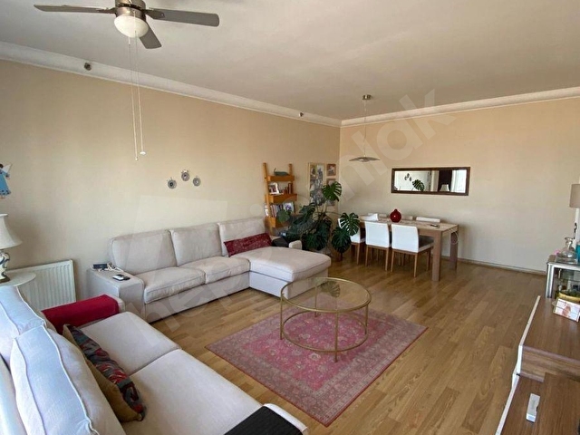 Eşyalı Kiralık 2+1 Daire: Innovia 1, Metrobüse Yakın - Görsel 11