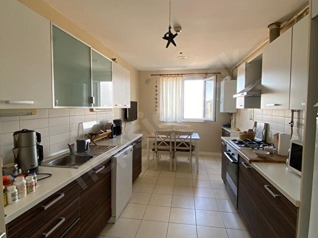 Eşyalı Kiralık 2+1 Daire: Innovia 1, Metrobüse Yakın - Görsel 18