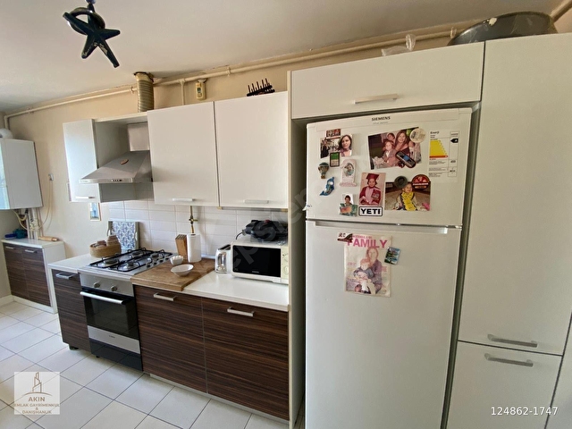 Eşyalı Kiralık 2+1 Daire: Innovia 1, Metrobüse Yakın - Görsel 20