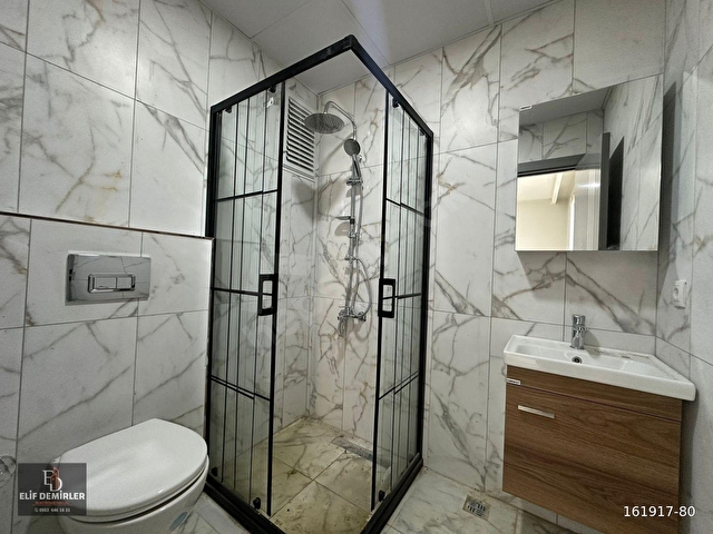 SOĞANCILAR CADDESİNDE EBEVEYN BANYOLU 2+1 SATILIK LÜKS DAİRE - Görsel 15