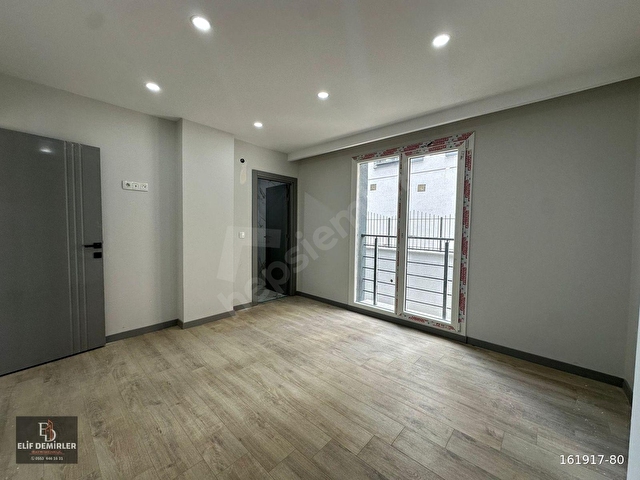 SOĞANCILAR CADDESİNDE EBEVEYN BANYOLU 2+1 SATILIK LÜKS DAİRE - Görsel 14