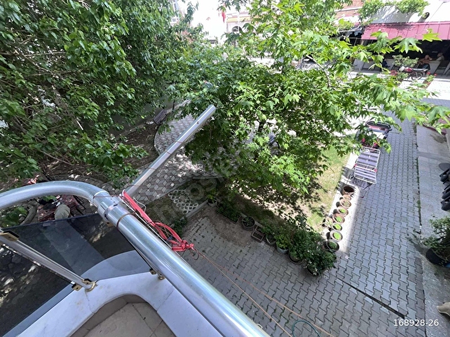 Gömeç Umut Gayrimenkul BURHANİYE SATILIK DAİRE 2+1 DAİRE - Görsel 7