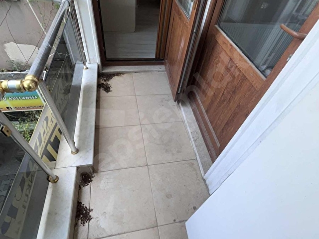 Gömeç Umut Gayrimenkul BURHANİYE SATILIK DAİRE 2+1 DAİRE - Görsel 5