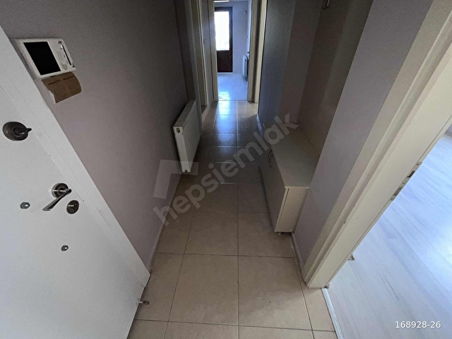 Gömeç Umut Gayrimenkul BURHANİYE SATILIK DAİRE 2+1 DAİRE - Görsel 30