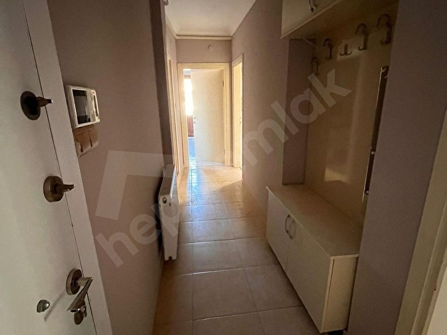 Gömeç Umut Gayrimenkul BURHANİYE SATILIK DAİRE 2+1 DAİRE - Görsel 21
