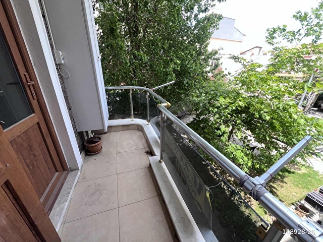 Gömeç Umut Gayrimenkul BURHANİYE SATILIK DAİRE 2+1 DAİRE - Görsel 3