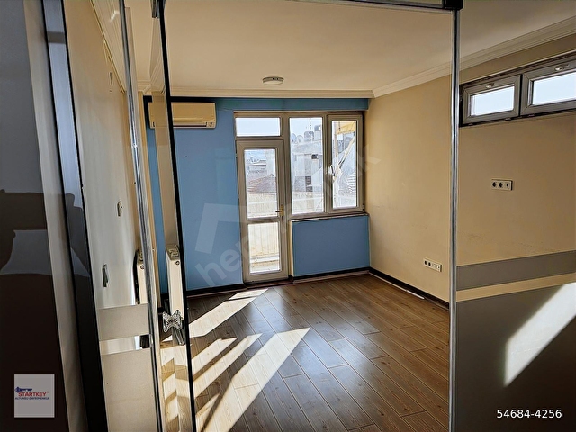 ALSANCAK TALATPAŞA BULVARINDA KİRALIK 4+1 DAİRE - Görsel 16