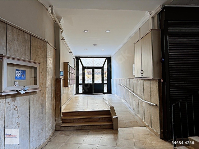 ALSANCAK TALATPAŞA BULVARINDA KİRALIK 4+1 DAİRE - Görsel 4