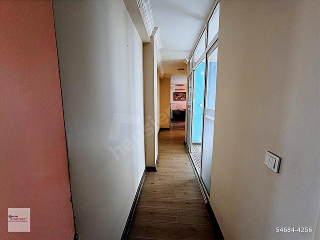 ALSANCAK TALATPAŞA BULVARINDA KİRALIK 4+1 DAİRE - Görsel 26