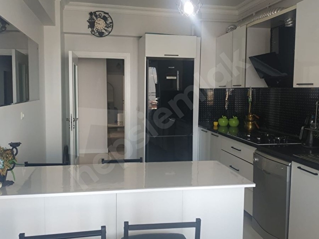Manas Uygur Sitesi - Görsel 7