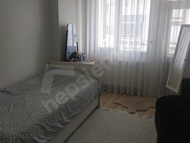 Manas Uygur Sitesi - Görsel 9