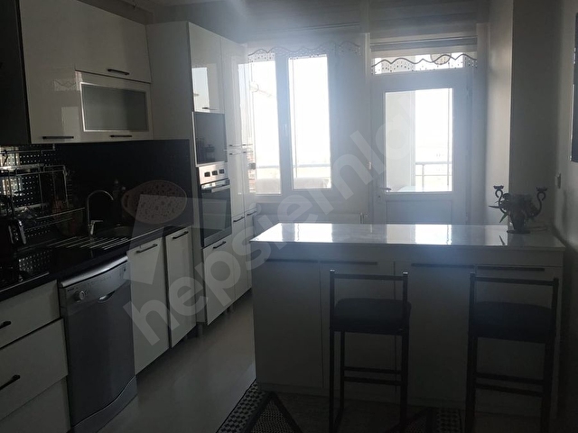 Manas Uygur Sitesi - Görsel 12