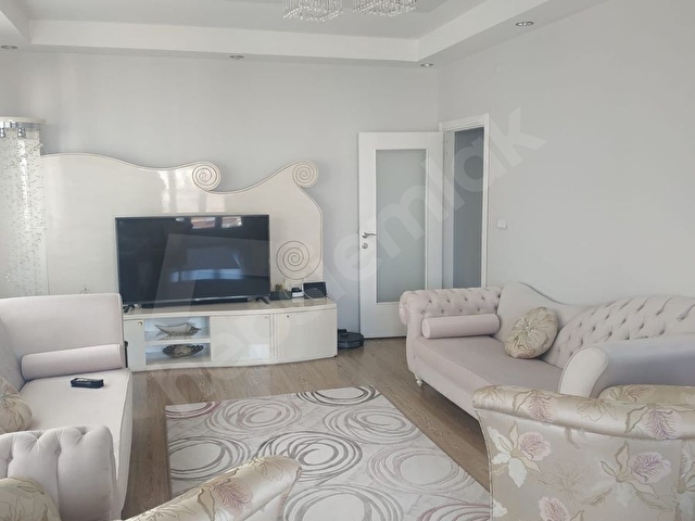 Manas Uygur Sitesi - Görsel 13