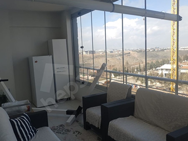 Manas Uygur Sitesi - Görsel 17