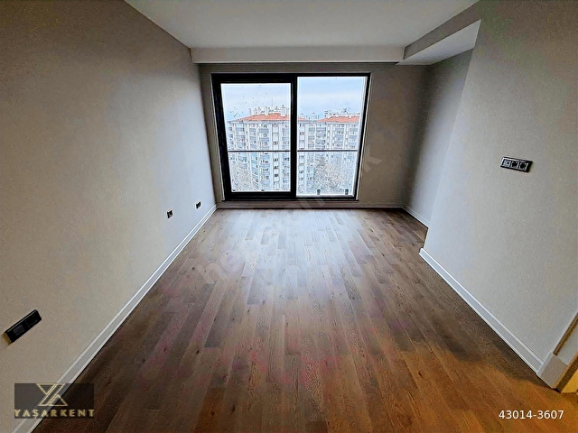 VİOLETTA ORAN SATILIK 5+1 DAİRE YAŞARKENTTEN - Görsel 13