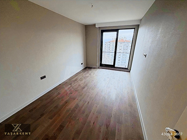 VİOLETTA ORAN SATILIK 5+1 DAİRE YAŞARKENTTEN - Görsel 11