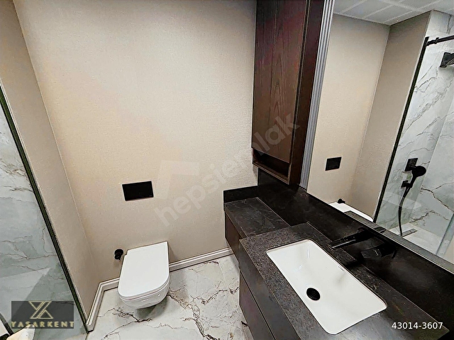 VİOLETTA ORAN SATILIK 5+1 DAİRE YAŞARKENTTEN - Görsel 20