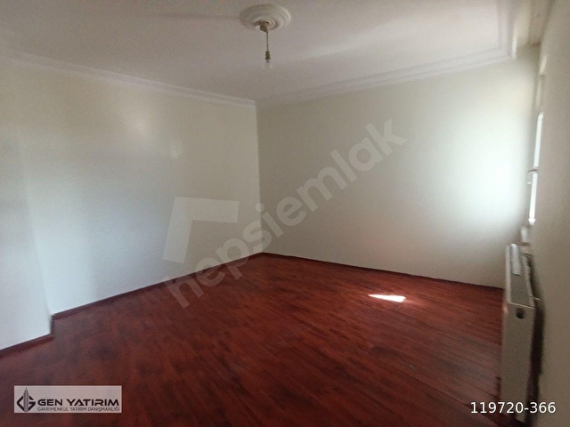 Bahçeköy ana cadde üzerinde kiralık daire - Görsel 4