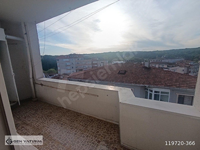 Bahçeköy ana cadde üzerinde kiralık daire - Görsel 10