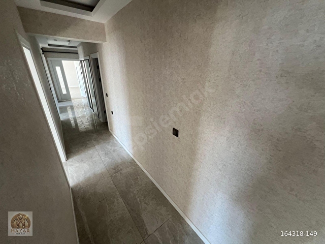 ETLİK_BAĞCI_CADDE_PARALELİ_ÇİFT_BLOKLU_SİTE_İÇİ_4.5+1_REZİDANS - Görsel 20