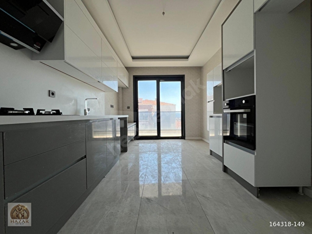 ETLİK_BAĞCI_CADDE_PARALELİ_ÇİFT_BLOKLU_SİTE_İÇİ_4.5+1_REZİDANS - Görsel 3
