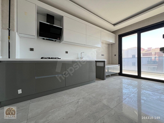 ETLİK_BAĞCI_CADDE_PARALELİ_ÇİFT_BLOKLU_SİTE_İÇİ_4.5+1_REZİDANS - Görsel 2