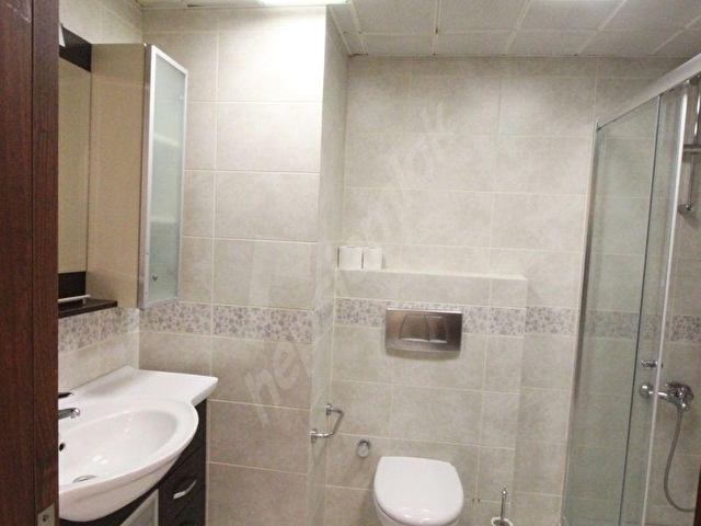 Gülbaba EmlaktaN Merkezde Bahçeli Kapalı Otoparklı 4+1 Bahçekat Daire - Görsel 22