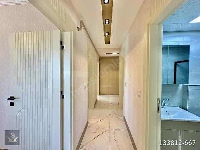 METYAP KONUTTAN 2+1 DAİRE SACİR MAHALLESİNDE SIFIR DAİRE - Görsel 5