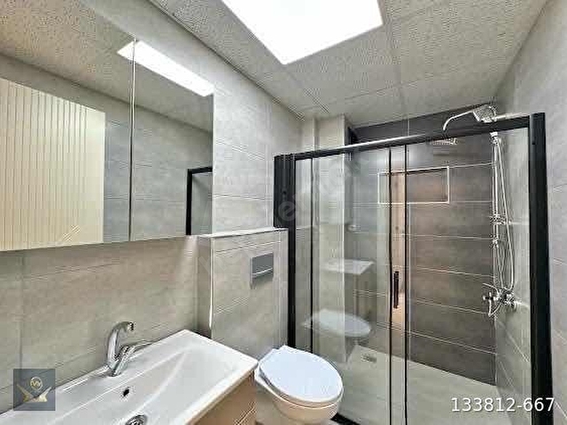 METYAP KONUTTAN 2+1 DAİRE SACİR MAHALLESİNDE SIFIR DAİRE - Görsel 4