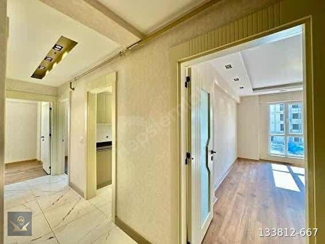 METYAP KONUTTAN 2+1 DAİRE SACİR MAHALLESİNDE SIFIR DAİRE - Görsel 6