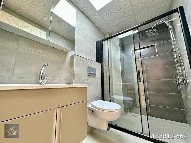METYAP KONUTTAN 2+1 DAİRE SACİR MAHALLESİNDE SIFIR DAİRE - Görsel 8