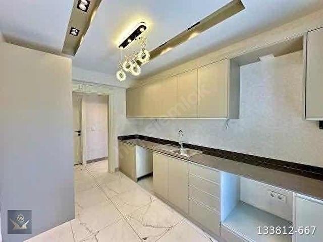 METYAP KONUTTAN 2+1 DAİRE SACİR MAHALLESİNDE SIFIR DAİRE - Görsel 12
