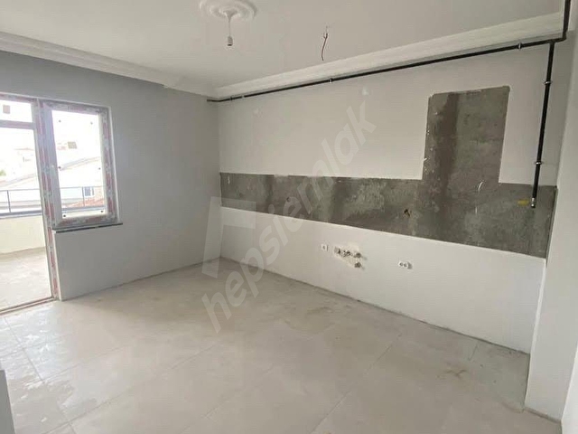 BABAESKİDE HÜKÜMET KONAĞI MEVKİİNDE SATILIK 3+1 155M2 DAİRE1 - Görsel 17