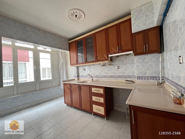 NATOYOLU CADDE YAKINI 3+1 1.KATTA ÖN CEPHE 110M² SATILIK DAİRE - Görsel 5
