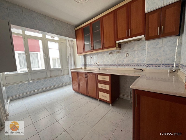 NATOYOLU CADDE YAKINI 3+1 1.KATTA ÖN CEPHE 110M² SATILIK DAİRE