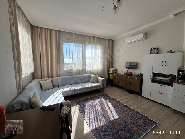 BODRUM GÜMBET FERAH 2+1 DAİRE… - Görsel 3