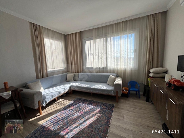 BODRUM GÜMBET FERAH 2+1 DAİRE… - Görsel 4