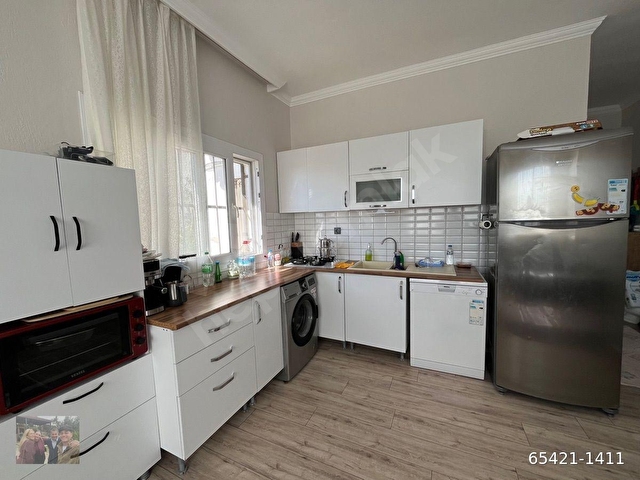 BODRUM GÜMBET FERAH 2+1 DAİRE… - Görsel 5