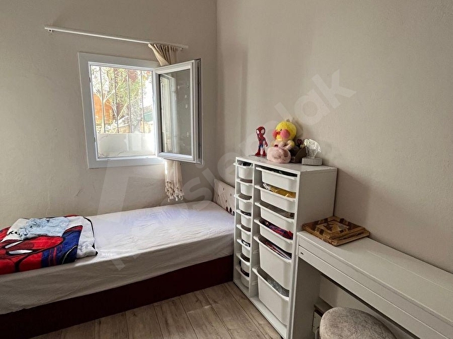 BODRUM GÜMBET FERAH 2+1 DAİRE… - Görsel 10