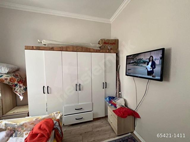 BODRUM GÜMBET FERAH 2+1 DAİRE… - Görsel 14
