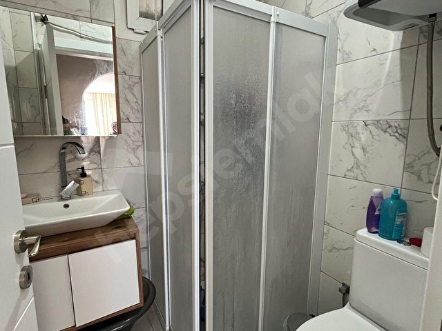 BODRUM GÜMBET FERAH 2+1 DAİRE… - Görsel 16