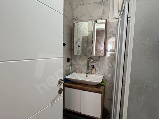 BODRUM GÜMBET FERAH 2+1 DAİRE… - Görsel 17