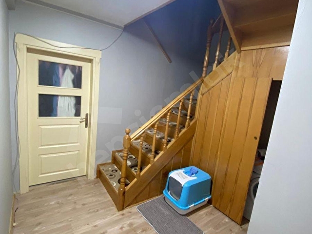 HAS EMLAK TAN BU FIRSAT KAÇMAZ GİRİŞLERİ AYRI TEK DAİRE FİYATINA DUPLEXS 5+1 UYGUN FİYATA DAİRE - Görsel 12
