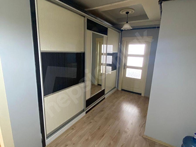 HAS EMLAK TAN BU FIRSAT KAÇMAZ GİRİŞLERİ AYRI TEK DAİRE FİYATINA DUPLEXS 5+1 UYGUN FİYATA DAİRE - Görsel 22