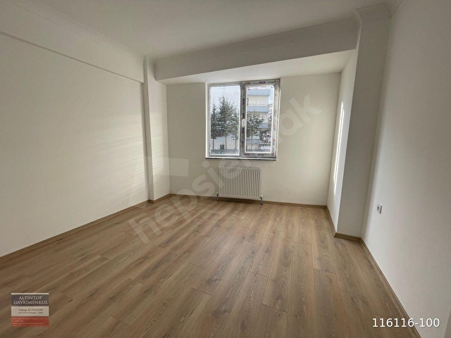 İlker cadde üzerinde 2+1 yeni sıfır satılık lüks daire - Görsel 10