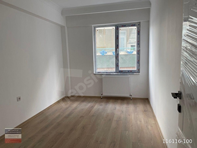 İlker cadde üzerinde 2+1 yeni sıfır satılık lüks daire - Görsel 17