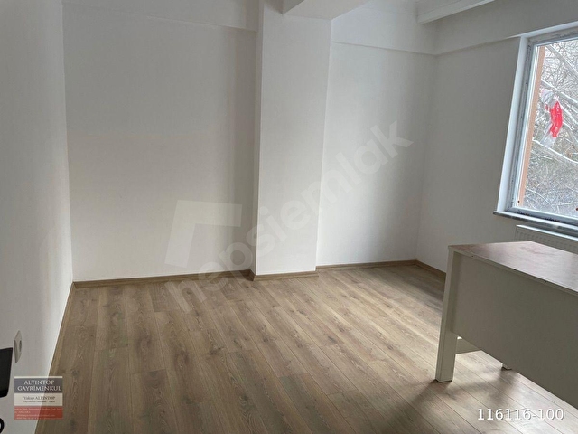 İlker cadde üzerinde 2+1 yeni sıfır satılık lüks daire - Görsel 19