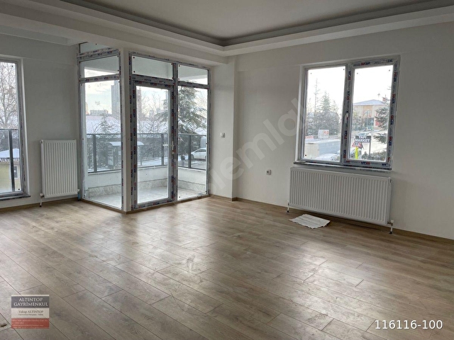 İlker cadde üzerinde 2+1 yeni sıfır satılık lüks daire - Görsel 20