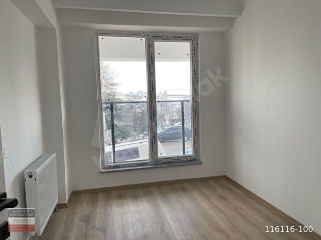 İlker cadde üzerinde 2+1 yeni sıfır satılık lüks daire - Görsel 22