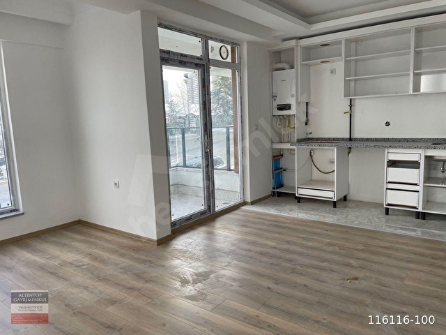 İlker cadde üzerinde 2+1 yeni sıfır satılık lüks daire - Görsel 23